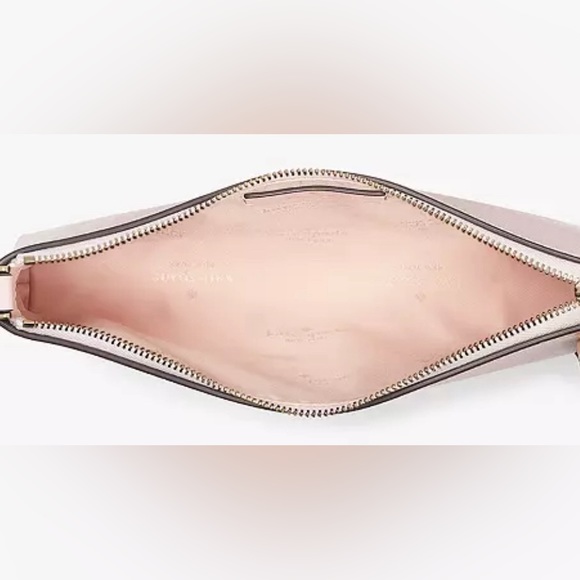♠️Kate spade Sadie Crossbody. Chalk Pink - Picture 4 of 12
